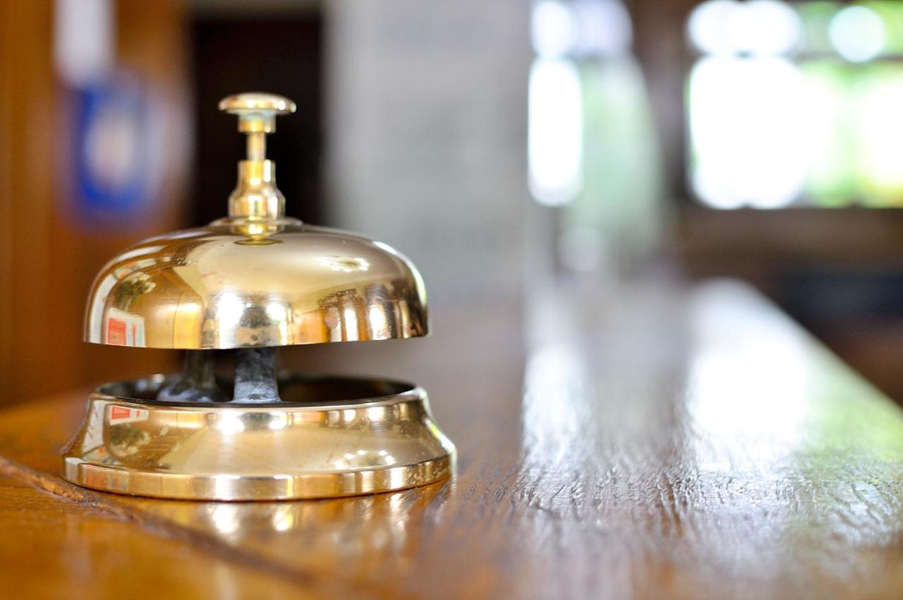 Hotel Neguri Getxo Dış mekan fotoğraf